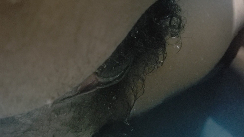 Lovemina: Hot Wife Big Pussy Standing up on Water, Homemade Sex &amp;...