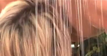 Cryptostudios: Two blonde stunning teens having lesbian sex while in the...