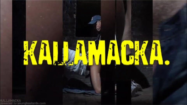 Young Bastards: Sneakerjongens neuken in de kelder