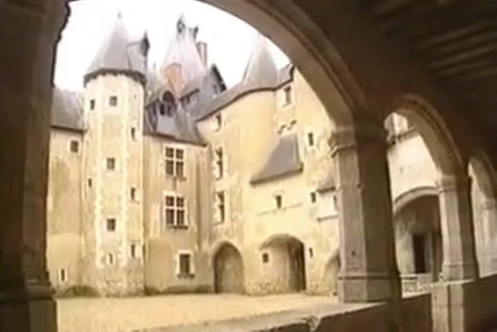 Bisco Birchwood Productions: Krása a šílená show ve stylu šelmy! Neuvěřitelné!