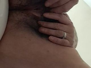 Mommy big hairy pussy: Touch My Hairy Pussy