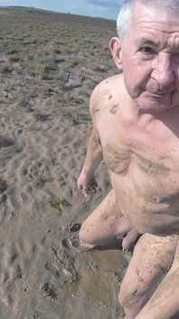 Dirty Day on the Beach