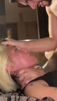 Estrella Slut Training 02 # Sexo duro, foda facial e chuva dourada