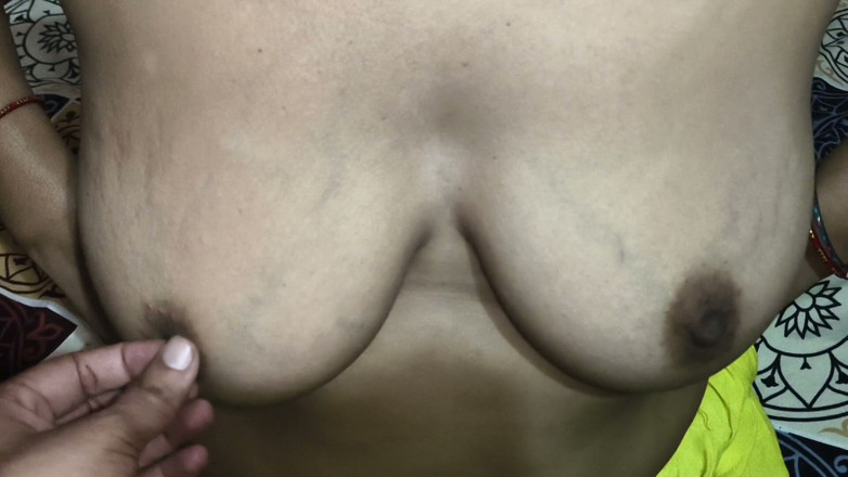 Sexybaby: Трахнул задницу бхабхи Бихари в первый раз.