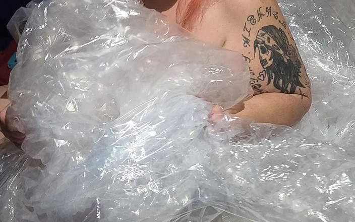 HerculesnVENUS: चटकती चूत रस निकालना कोई रुक नहीं रहा है