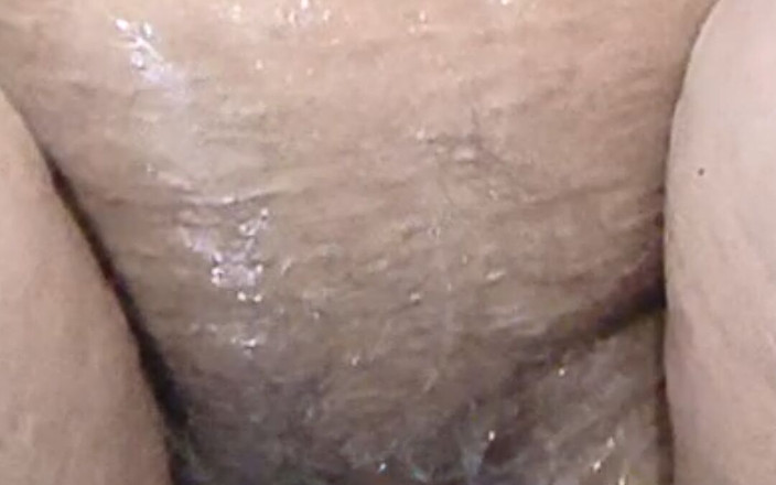 HerculesnVENUS: Hairy Wet Juicy Pussy Cumming Sloppy Gushy