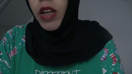 Souzan Halabi: Big Tits Egyptian Cuckold Arab Wife in London