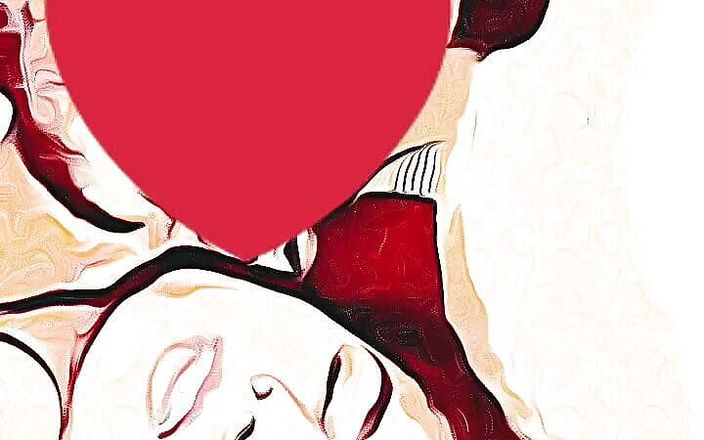Hot Sis: Nadržená Latika s nevlastním bratrem
