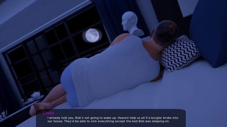 LoveSkySan69: Milfy City [v0.6e] deel 63 genieten van lerares poesje door Loveskysan69