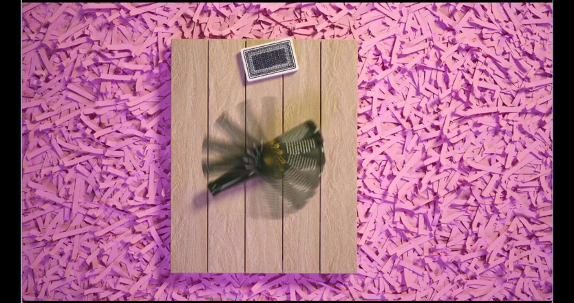 Johannes Gaming: Awam # 21 - Dylan và những người phụ nữ chơi quay Bottel.