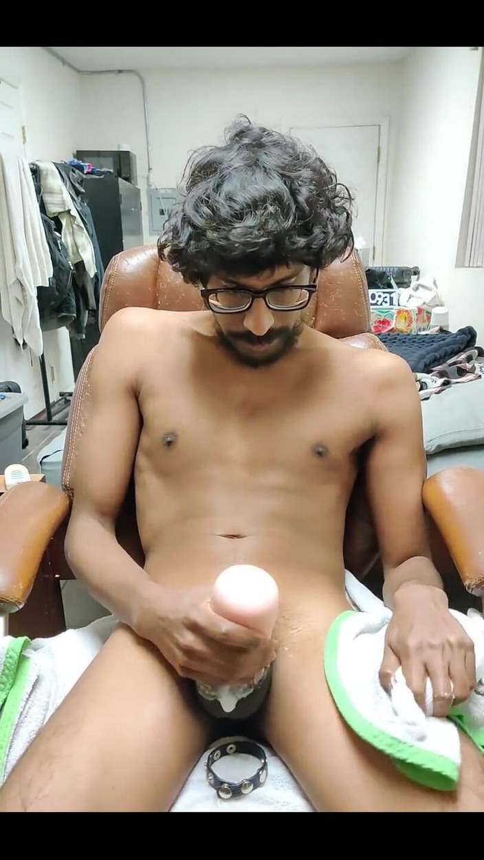 NANDgasm: Am încercat pula