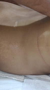 Sexy Ass Massage by Hot Male
