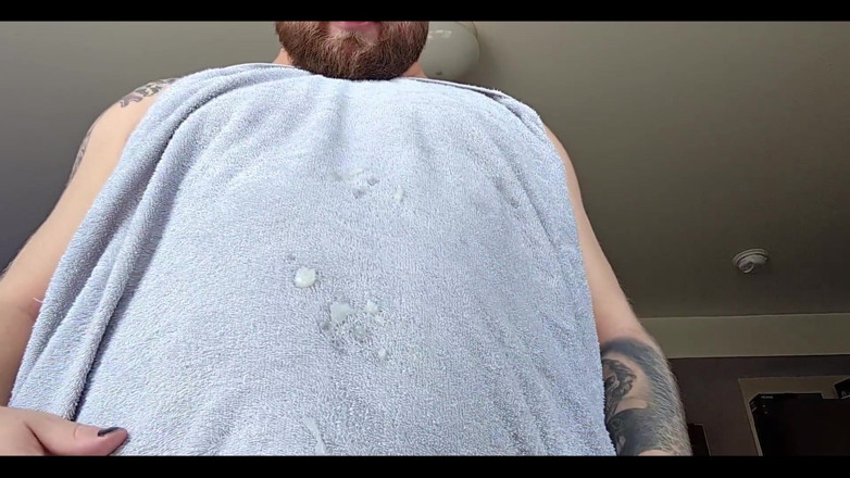 WolfgangWhite: Cuddle With Me Until We Cum