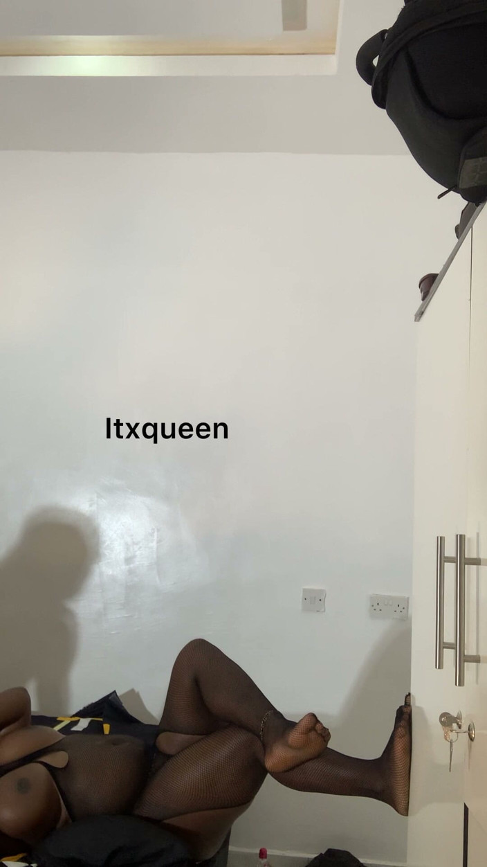 ITX_Kwin: Pato e Itxqueen nos bastidores
