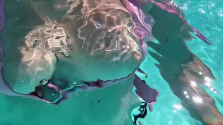Artemisia Love: Artemisia Love Sexy Bikini Fetish Underwater Wet Top Big Boobs...