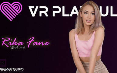 VRPlayful: Work-out