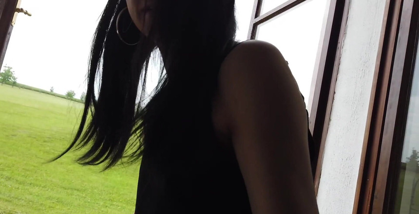 Shione Cooper: Windows में धूम्रपान