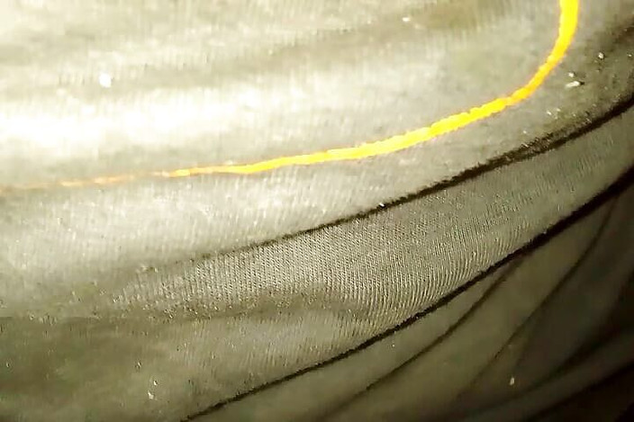 Gangbang straight: Inglesa hermosa india