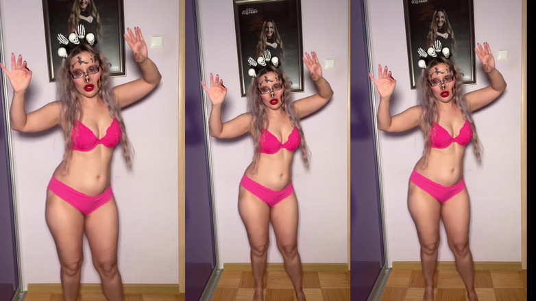 FinDom Goaldigger: あなたのピンクのパンティーにお金を払う雄牛