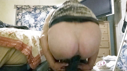 Analandrea-J: Rok tanpa celana dalam (1)