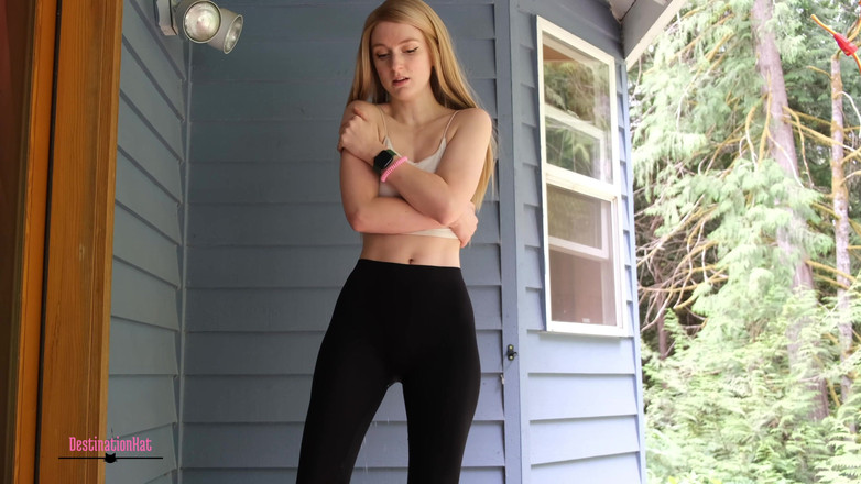 Destination Kat: Accidentes bloqueados