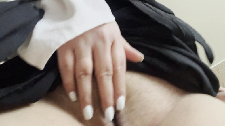 Lux Eva: Porno árabe