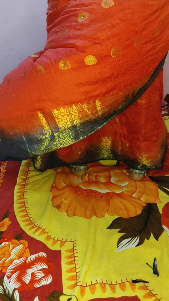 Mamta-Bhabhi-76xx: Video seks makcik kampung bhabhi