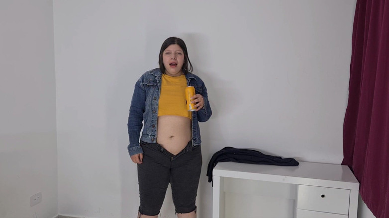 Alice H: Burping và kéo dài