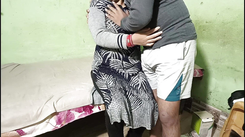 Pyaripooja22: När min man inte var hemma ringde jag till min...