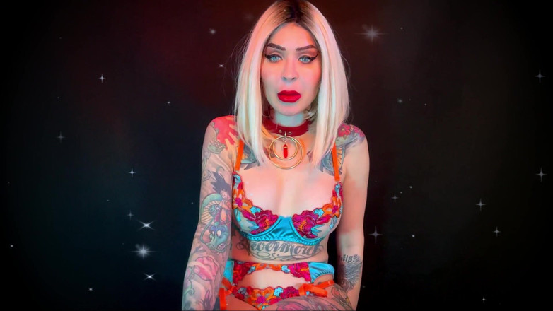 Baal Eldritch: Musky kıllı amcığımın feromonları seni sert boşaltacak - 31 talimatı, zihin sikişi,...