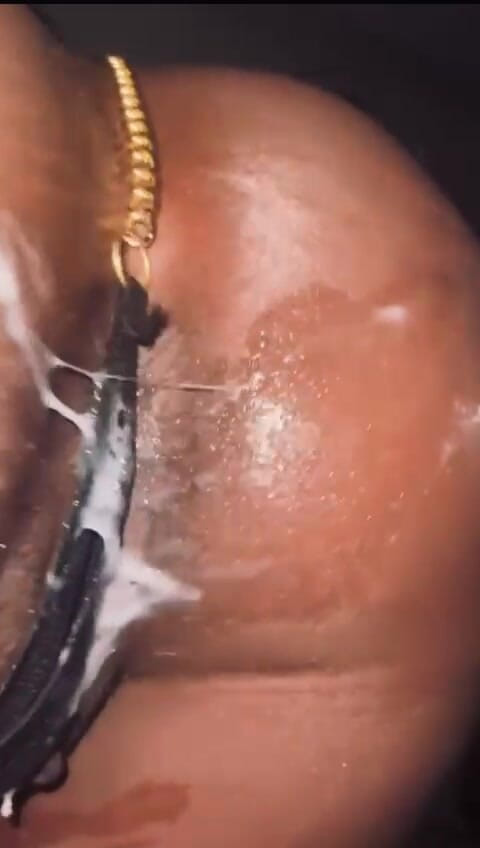 Spicy Mistress: Cumdump