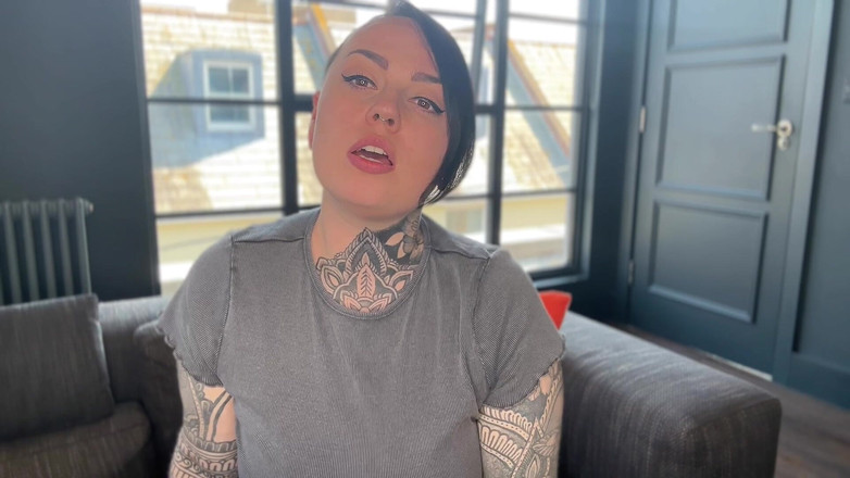 Miss Valentina: Arahan penderaan telur