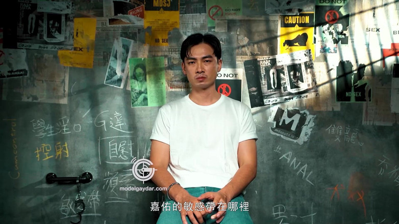 Model Media Cam: Alleenstaande hetero stiefvader / heldere henneptraining verslaafd aan gekke neukpartij