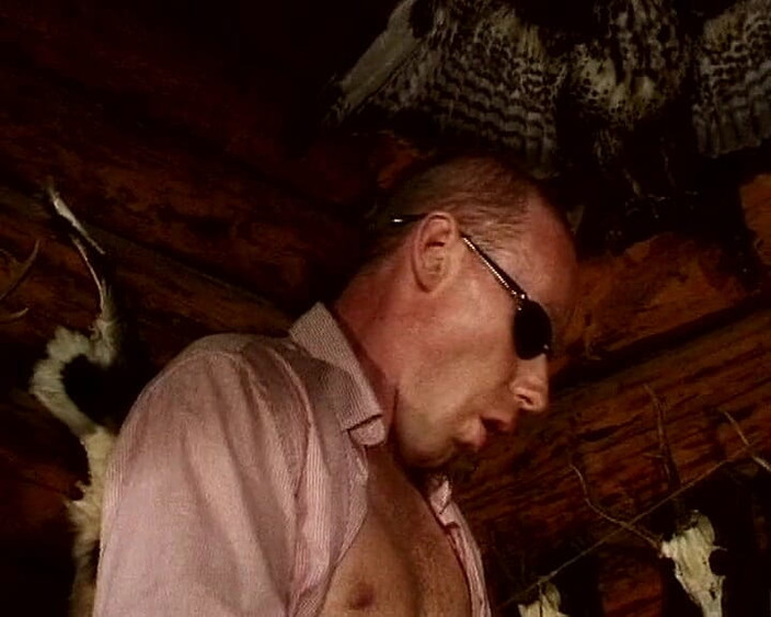 Videos Francaises: 두 자지와 함께하는 이 프랑스 창녀를 동시에 봐