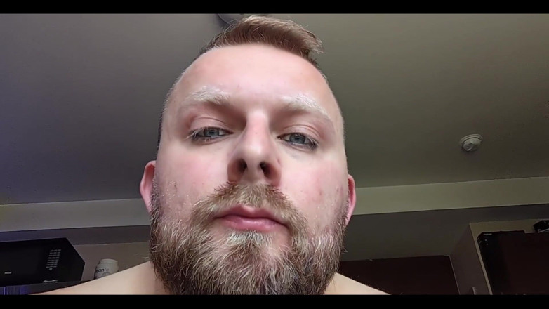WolfgangWhite: Cuddle With Me Until We Cum