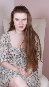 Prude Step-mom Transformed Into Gooner! Female Training Transformation for Step-mommy with Ahegao Bimbofication