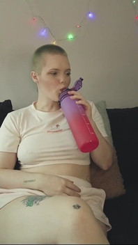 Out of body erfahrung: Ex-freund besitzt meinen körper! - Ezra faith buzzcut sub
