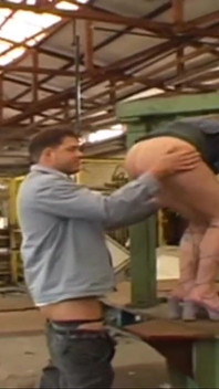 Piss and Cum Loving Sluts Enjoy Being Humiliated by Big Cocks