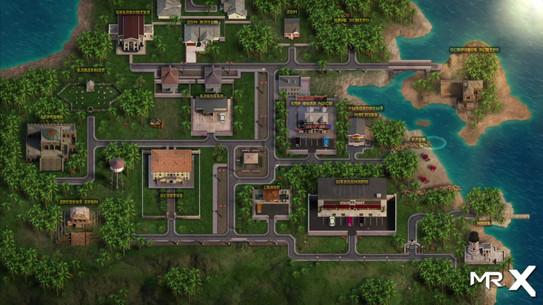 Mr Studio X: Treasureofnadia - brudna dojrzała książka # 18