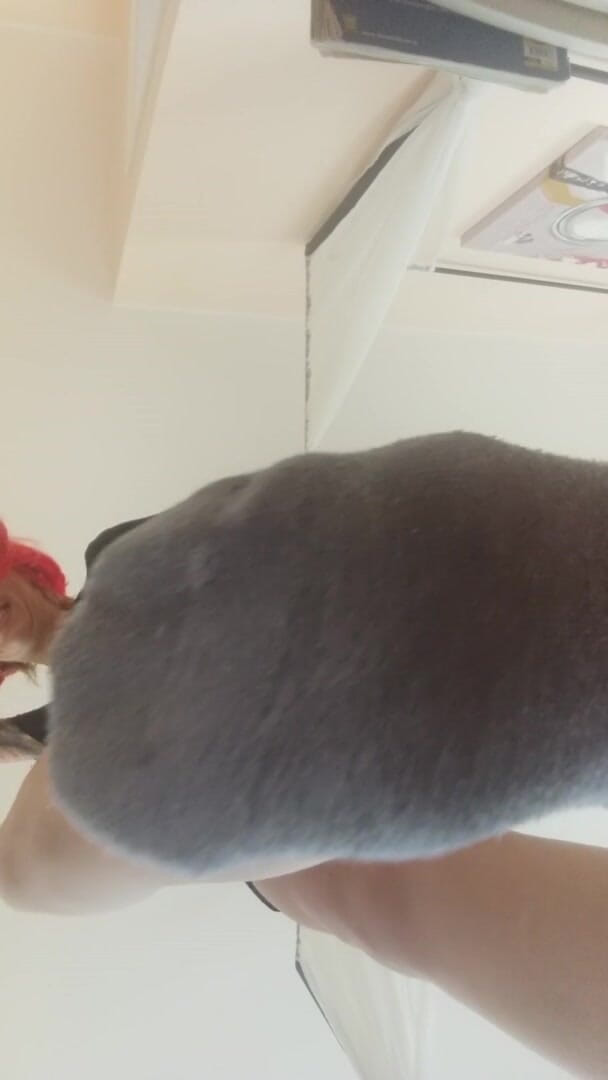 savannahamatoriale: Kommer, din gris!