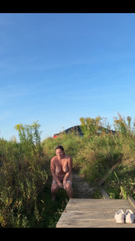 Today I Went on a Nature Trip