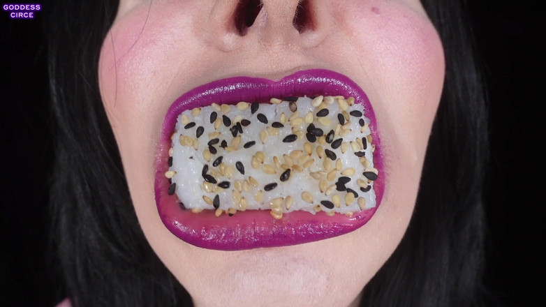 Goddess Circe: Погана відьма перетворює вас та інших брудних маленьких збоченців на шматочки суші і пожирає вас усіх без пощади