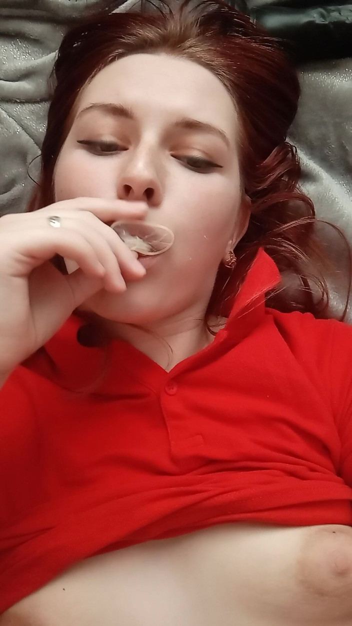 SweetAndFlow: Condom Taste