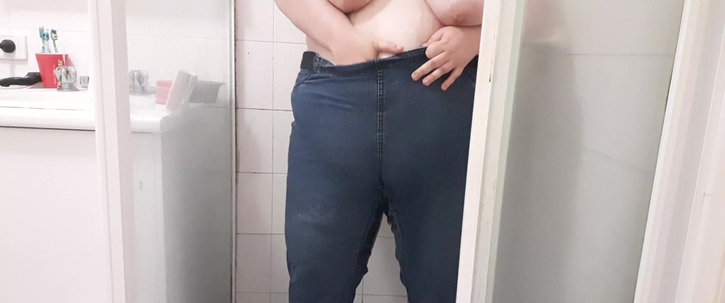 LaLaDelilah: Basah dan kucap. Perlukah saya melakukan lebih banyak lagi?