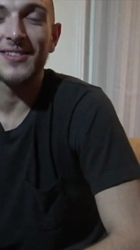 Romain Fucked Rawx B the Big Dick of Max