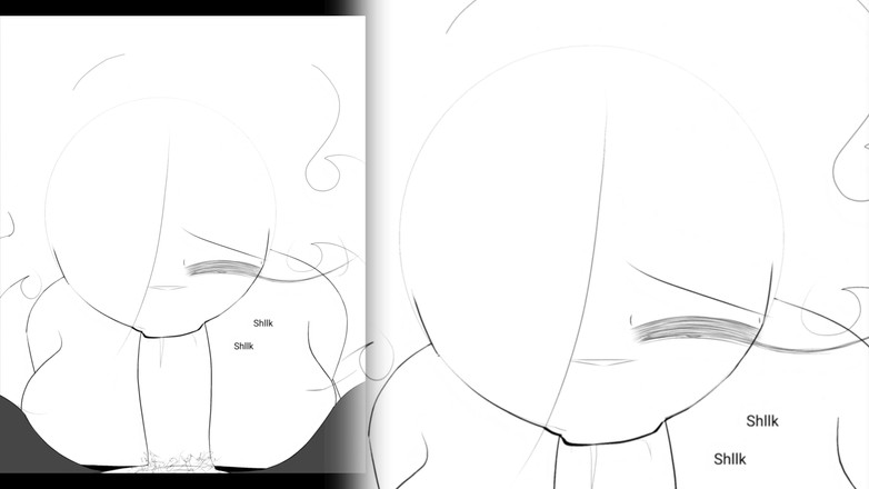 Backk Bett: Claudia Nedbalý sex kompilace Live2d