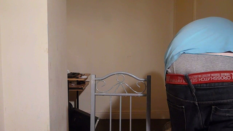Gunked up girls: Jess Code breaker hra a sploshed