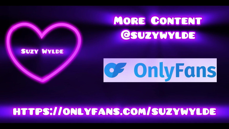 Suzy Wylde: Suzy Wylde in orgasmi incontrollabili con il papà diavolo!