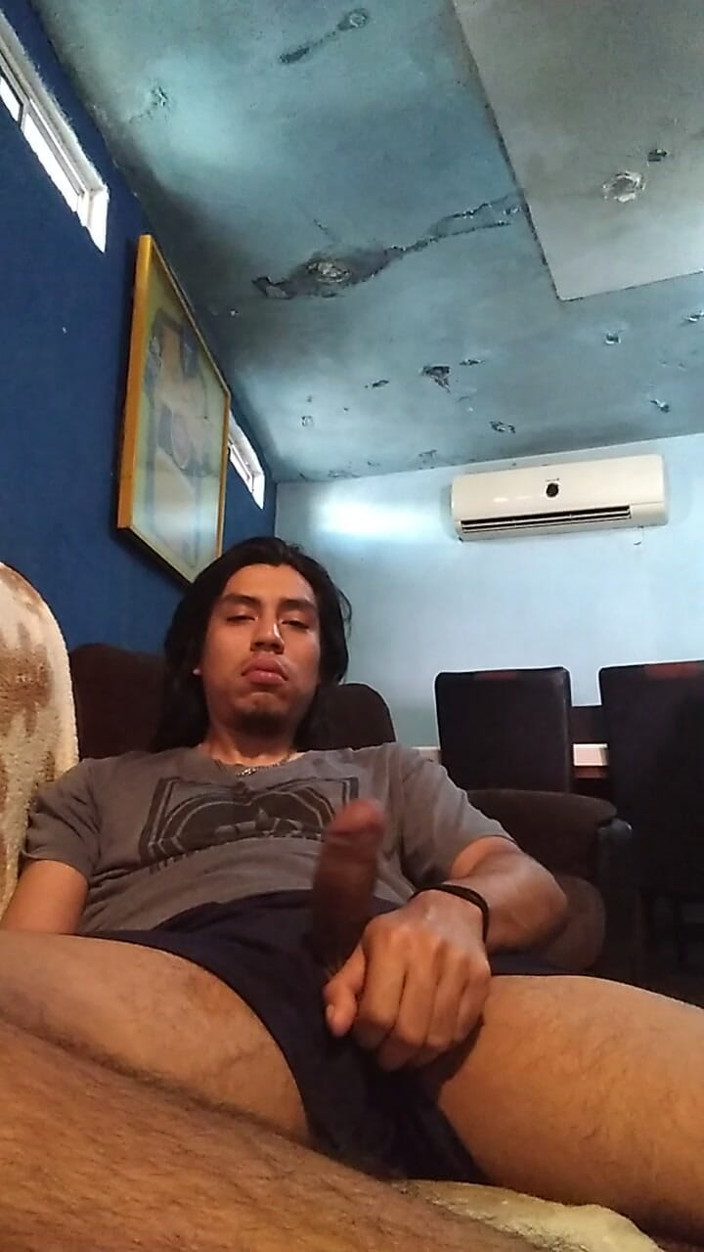 AlexAlejandro13: Wake up with Me Like That, Pulling Her Like Me