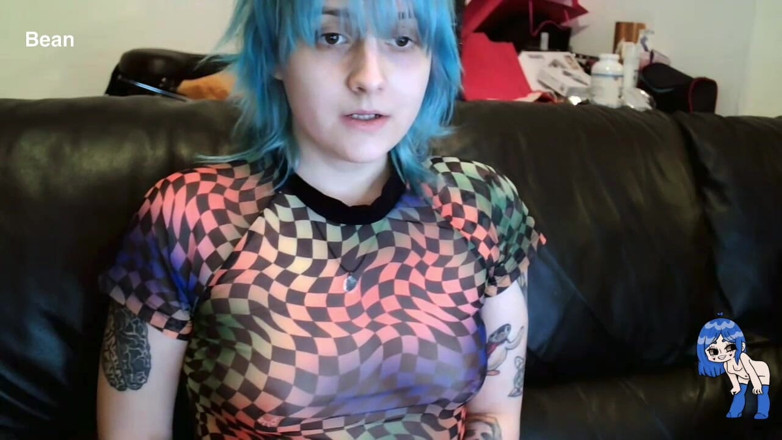 Alice Bean: Live Cam Burps